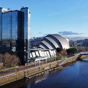 Crowne Plaza Glasgow, An Ihg Hotel