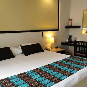 Queen Room Sea View
